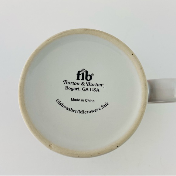 NASCAR Coffee Mug - Picture 4 of 8